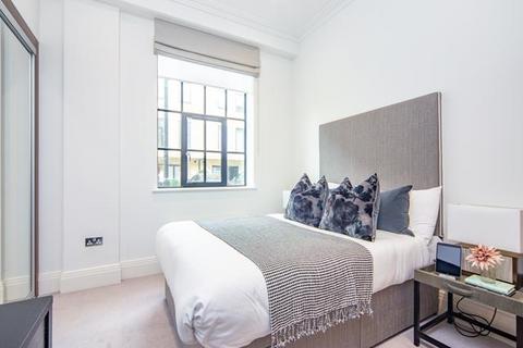 1 bedroom flat to rent, Palace Wharf, Rainville Road, London W6