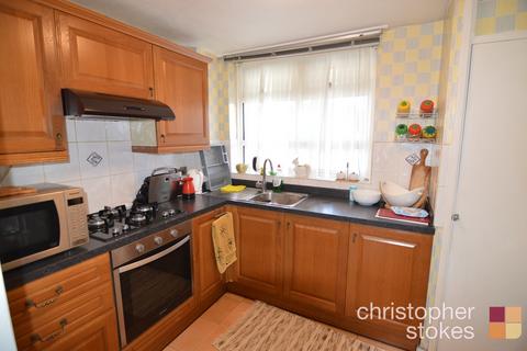 undefined, Albert Court, Holdbrook South, Waltham Cross, Hertfordshire, EN8 7SS