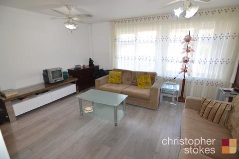 undefined, Albert Court, Holdbrook South, Waltham Cross, Hertfordshire, EN8 7SS