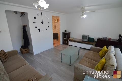 undefined, Albert Court, Holdbrook South, Waltham Cross, Hertfordshire, EN8 7SS