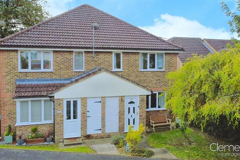 1 bedroom house for sale, Little Mimms, Hemel Hempstead HP2