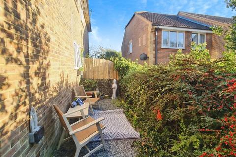 1 bedroom house for sale, Little Mimms, Hemel Hempstead HP2