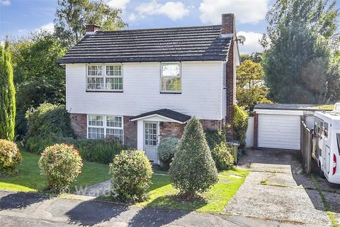 undefined, North Ridge, Northiam, East Sussex