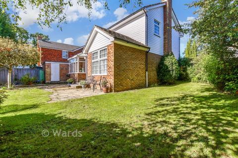 undefined, North Ridge, Northiam, East Sussex