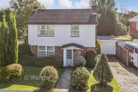 3 bedroom detached house for sale, North Ridge, Northiam, East Sussex