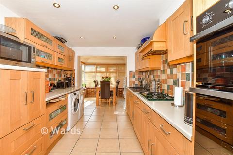 undefined, North Ridge, Northiam, East Sussex