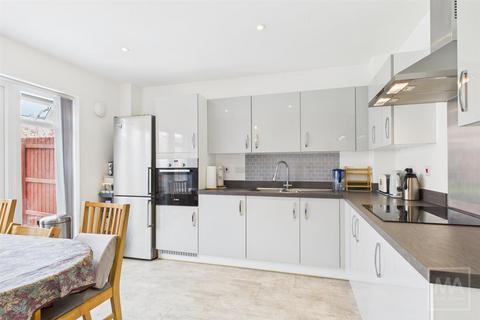 3 bedroom semi-detached house for sale, Carina Park, Westbrook, Warrington