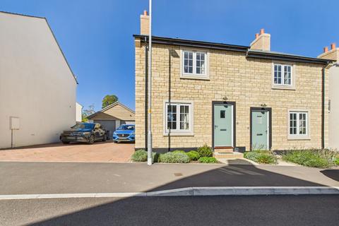 undefined, Stoke Meadow, Calne SN11