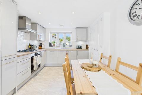 undefined, Stoke Meadow, Calne SN11