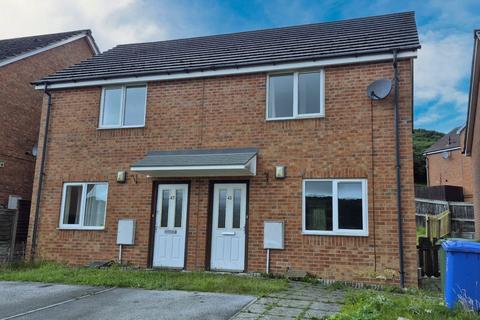 undefined, Blueberry Way, Scarborough