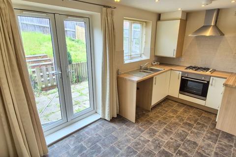 undefined, Blueberry Way, Scarborough