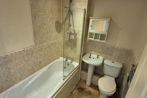 undefined, Blueberry Way, Scarborough