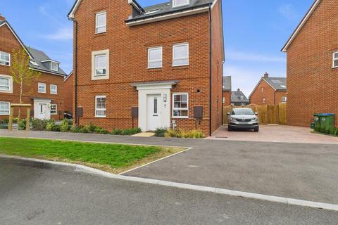 Mooring Street, Aylesbury HP22