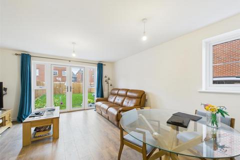 3 bedroom terraced house for sale, Mooring Street, Aylesbury HP22