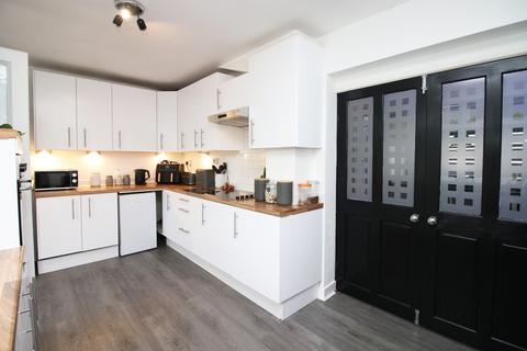 3 bedroom semi-detached house for sale, Rossington Avenue, Bispham, Blackpool, FY2