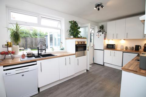 3 bedroom semi-detached house for sale, Rossington Avenue, Bispham, Blackpool, FY2