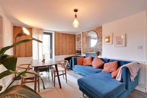 undefined, Winchelsea Road, Rye