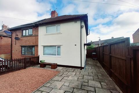 undefined, Lyne Road, Spennymoor, County Durham, DL16