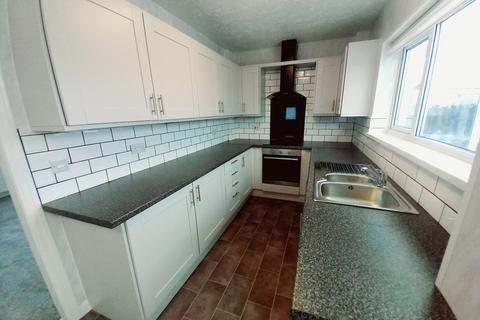 undefined, Lyne Road, Spennymoor, County Durham, DL16