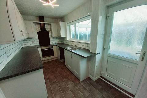undefined, Lyne Road, Spennymoor, County Durham, DL16