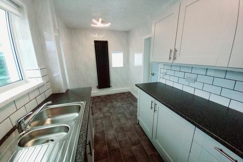 undefined, Lyne Road, Spennymoor, County Durham, DL16
