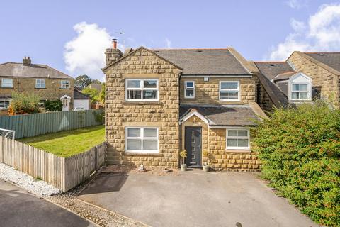 2 Crofters Green, Killinghall, Harrogate, HG3 2GY