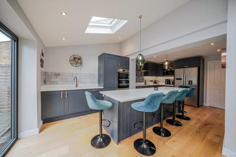 4 bedroom detached house for sale, Crofters Green, Killinghall, Harrogate, North Yorkshire, HG3