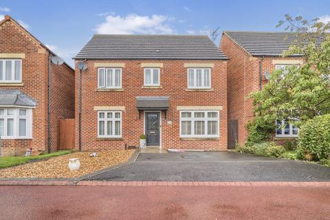 undefined, Orchid Grove, Stockton-on-Tees
