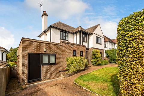 4 bedroom detached house for sale, Chichele Road, Oxted, Surrey, RH8