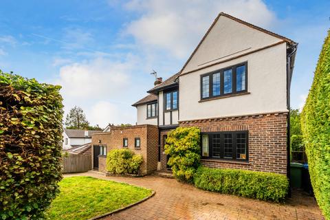 4 bedroom detached house for sale, Chichele Road, Oxted, Surrey, RH8