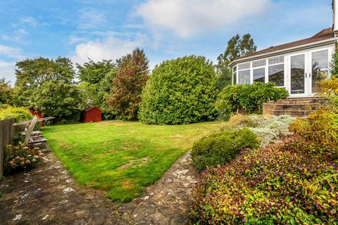 4 bedroom detached house for sale, Chichele Road, Oxted, Surrey, RH8