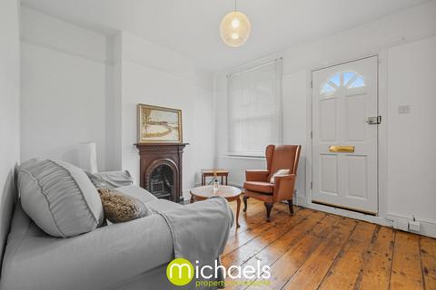 2 bedroom terraced house for sale, St Pauls Road, Colchester, CO1