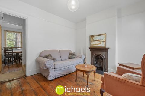 2 bedroom terraced house for sale, St Pauls Road, Colchester, CO1