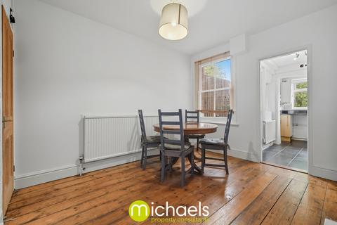 2 bedroom terraced house for sale, St Pauls Road, Colchester, CO1