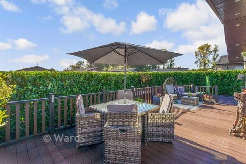 2 bedroom park home for sale, Well Street, East Malling, West Malling, Kent