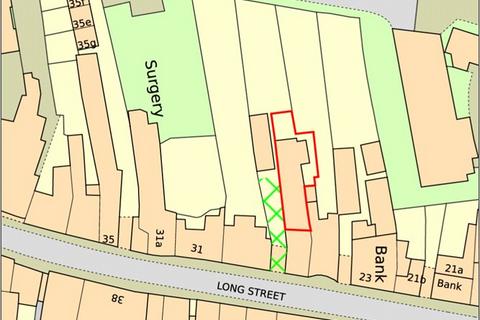 undefined, Long Street, Wotton-under-Edge, Gloucestershire, GL12