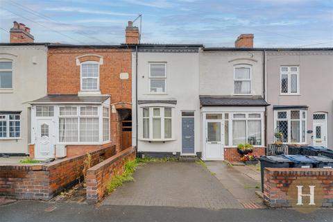 undefined, Northfield Road, Harborne, Birmingham, B17