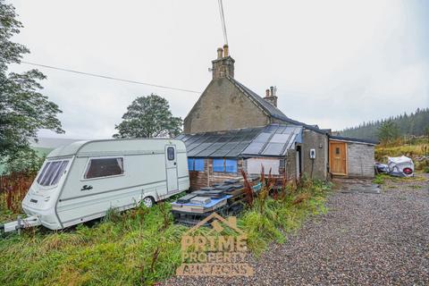 undefined, Ballindalloch, Chapeltown AB37
