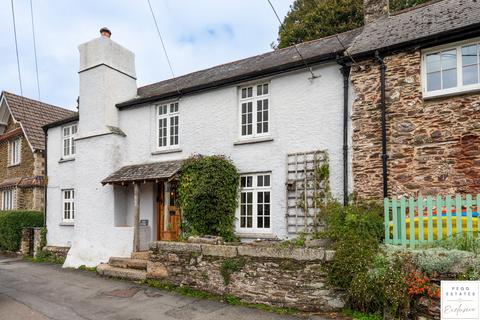 3 bedroom semi-detached house for sale, Voss Cottage, Plymouth