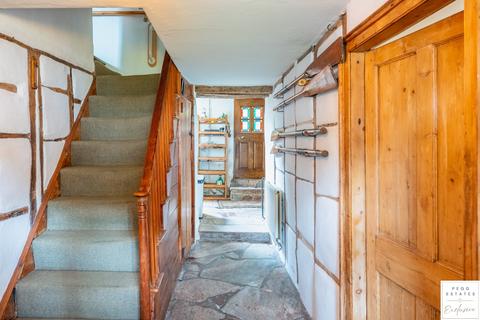 3 bedroom semi-detached house for sale, Voss Cottage, Plymouth