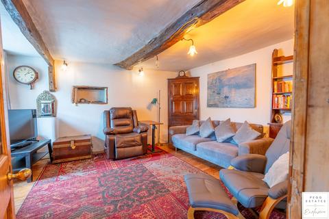 3 bedroom semi-detached house for sale, Voss Cottage, Plymouth