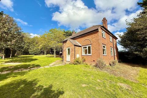 undefined, Castle Lane, West Caister