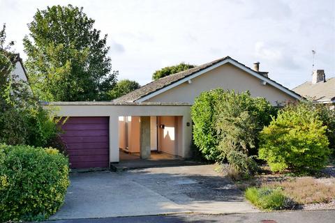 undefined, Wansdyke Drive, Calne