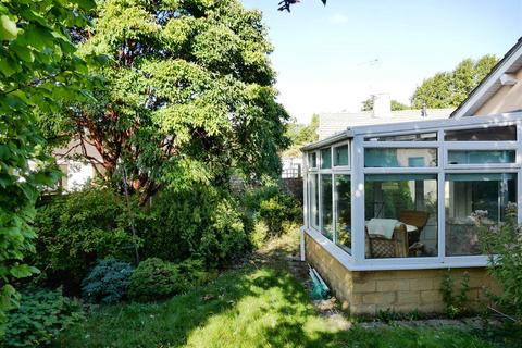 undefined, Wansdyke Drive, Calne