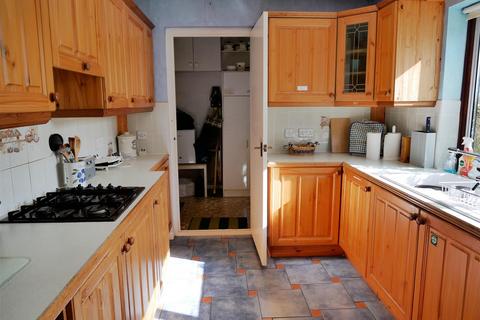 undefined, Wansdyke Drive, Calne