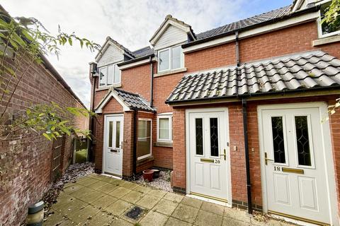 undefined, Kingfisher Close, Stalham NR12