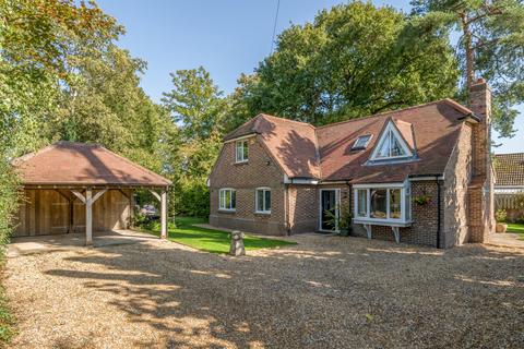 undefined, Sandy Lane, Waltham Chase, Southampton, Hampshire, SO32