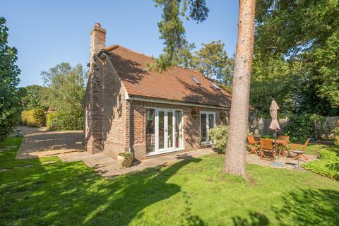 undefined, Sandy Lane, Waltham Chase, Southampton, Hampshire, SO32