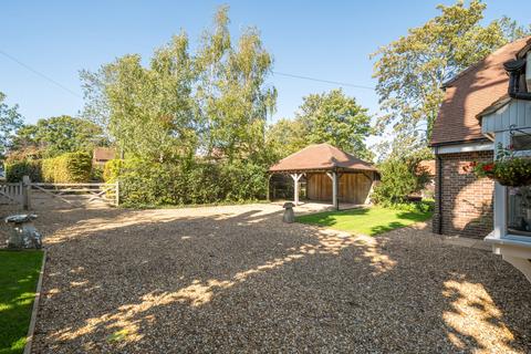 undefined, Sandy Lane, Waltham Chase, Southampton, Hampshire, SO32