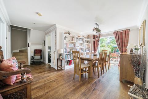 undefined, Sandy Lane, Waltham Chase, Southampton, Hampshire, SO32